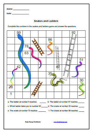 Snakes_Ladders_Counting